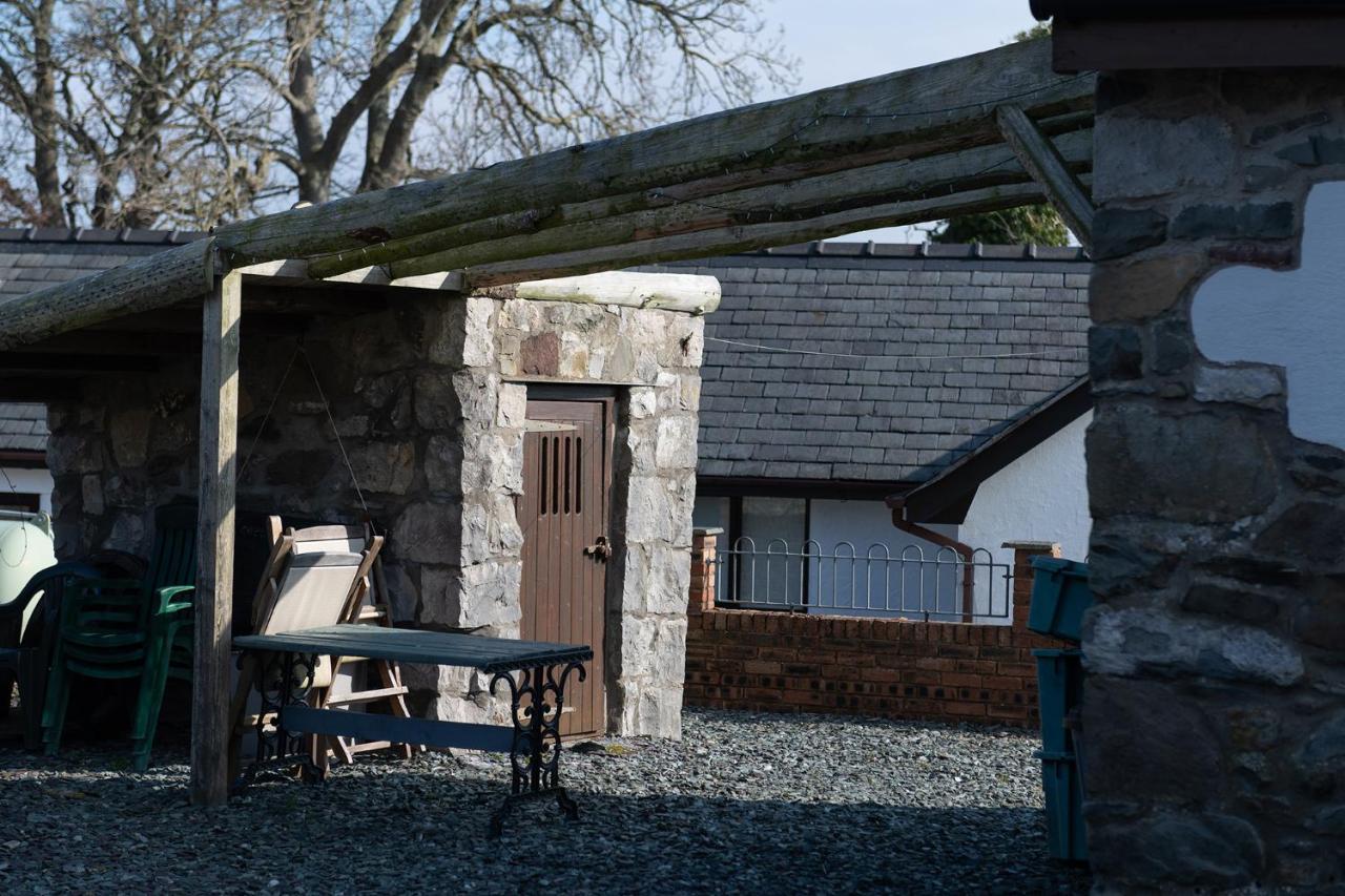 Beautiful Countryside Cottage On The North Wales Coast Abergele Exterior photo